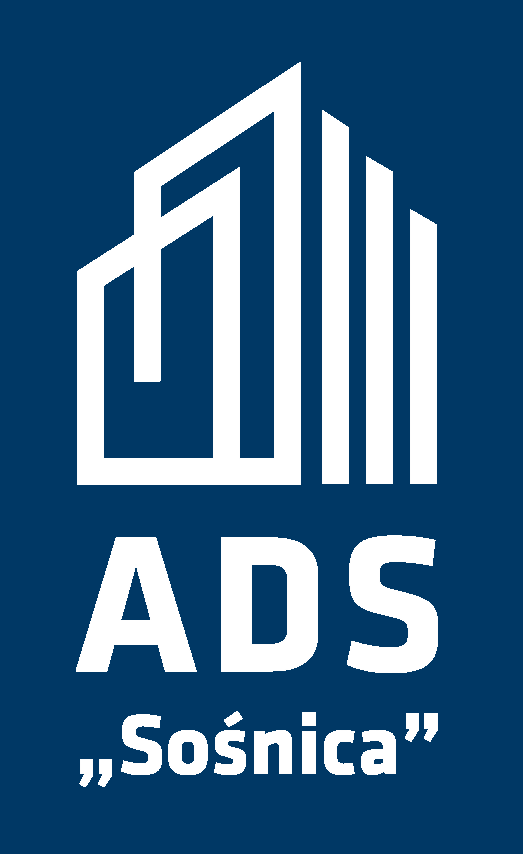 Spółdzielnia Mieszkaniowa ADS „Sośnica”